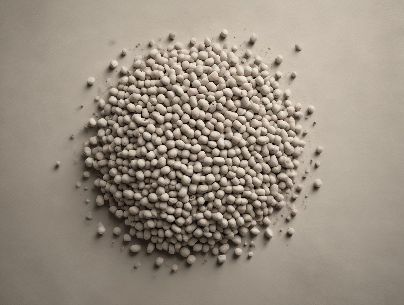 biomass pellets production