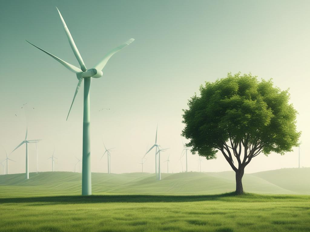 green energy, renewable solutions, biofuels, sustainable power