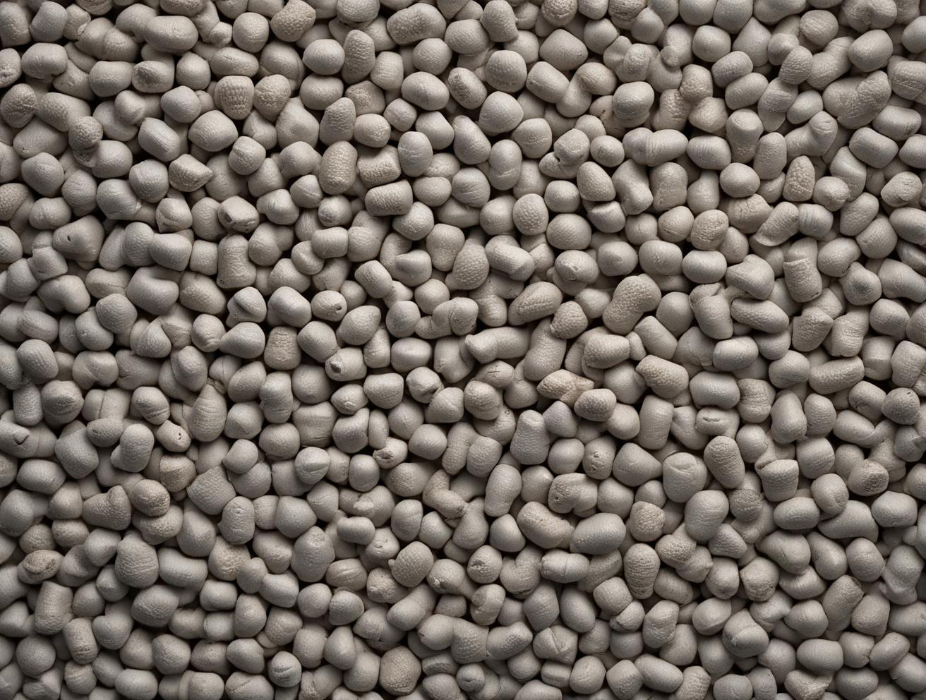 biomass pellets production